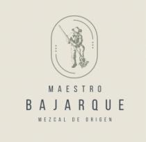 MAESTRO BAJARQUE