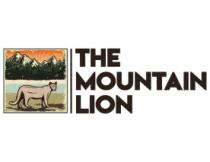 THE MOUNTAIN LION