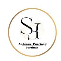 SF ANDENES PUERTAS Y CORTINAS