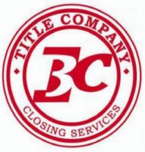 BC TITLE COMPANY