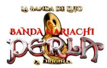 LA ORIGINAL BANDA MARIACHI PERLA