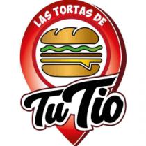 LAS TORTAS DE TU TÍO