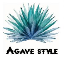 AGAVE STYLE