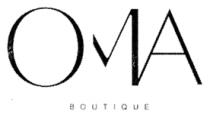 OMA BOUTIQUE