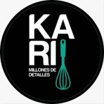 KARI MILLONES DE DETALLES