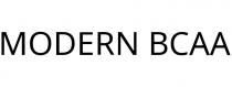 MODERN BCAA