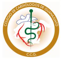 COLEGIO DE CARDIÓLOGOS DE GUANAJUATO C.C.G.