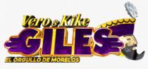 VERO&KIKE GILES EL ORGULLO DE MORELOS
