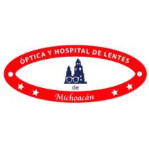 OPTICA Y HOSPITAL DE LENTES DE MICHOACAN