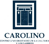 CAROLINO CENTRO UNIVERSITARIO DE LA CULTURA Y LOS SABERES
