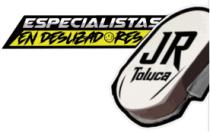JR TOLUCA ESPECIALISTAS EN DESLIZADORES