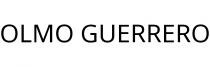 OLMO GUERRERO