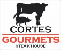 CORTES GOURMETS - STEAK HOUSE