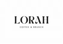 LORAH COFFEE & BRUNCH