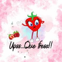 UPSS_QUE_FRESA!!