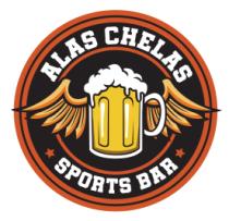 ALAS CHELAS