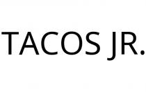 TACOS JR.