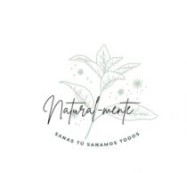 NATURAL-MENTE