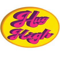 HUG HIGH
