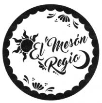 EL MESÓN REGIO