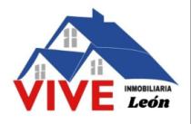VIVE INMOBILIARIA LEÓN