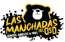 LAS MANCHADAS DEL OSO