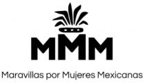 MARAVILLAS POR MUJERES MEXICANAS