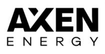 AXEN ENERGY