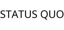 STATUS QUO