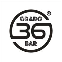 GRADO 36 BAR