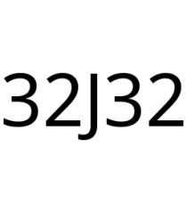 32J32