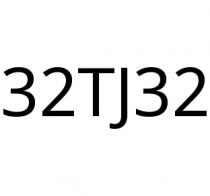 32TJ32
