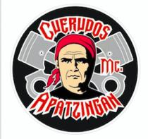 MC CUERUDOS;APATZINGÁN