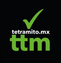 TETRAMITO.MX TTM