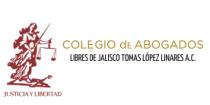 COLEGIO DE ABOGADOS LIBRES DE JALISCO TOMAS LÓPEZ LINARES A.C.