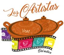 LOS ARTISTAS DEL SABOR