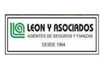 LEON Y ASOCIADOS AGENTES DE SEGUROS Y FIANZAS DESDE 1964