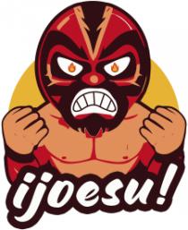 IJOESU!