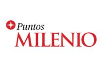 PUNTOS MILENIO