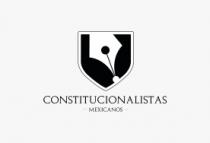 CONSTITUCIONALISTAS MEXICANOS