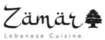 ZÄMÄR LEBANESE CUISINE