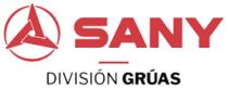 SANY DIVISIÓN GRÚAS