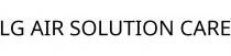 LG AIR SOLUTION CARE