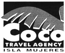 COCO TRAVEL AGENCY ISLA MUJERES