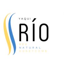 RÍO YAQUI