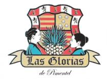 LAS GLORIAS DE PIMENTEL