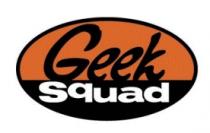 GEEK SQUAD