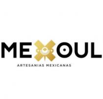 MEXOUL;ARTESANIAS;MEXICANAS