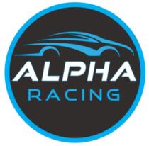 ALPHA RACING