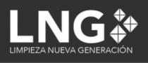 LNG LIMPIEZA NUEVA GENERACIÓN